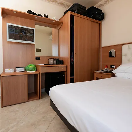 Hotel Paradiso Grottammare San Benedetto del Tronto