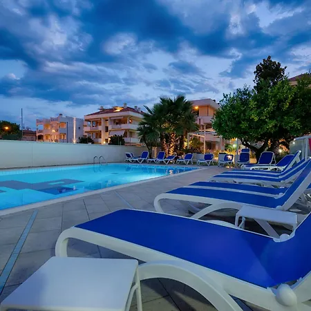 Paradiso Grottammare 3* San Benedetto del Tronto