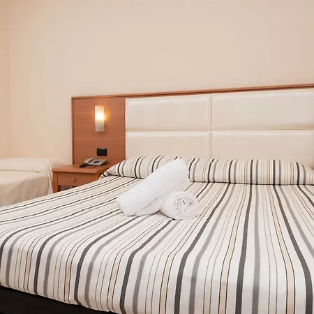 Paradiso Grottammare Hotel 3*