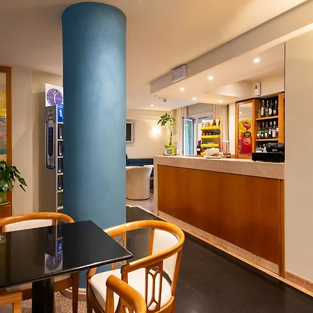 Paradiso Grottammare 3*