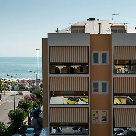 Paradiso Grottammare San Benedetto del Tronto